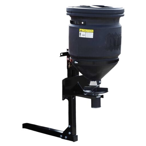Buyers Products 15 gal. UTV All Purpose Spreader UTVS16