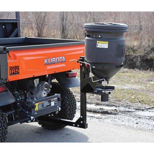 Buyers Products 15 gal. UTV All Purpose Spreader UTVS16 - Image 2