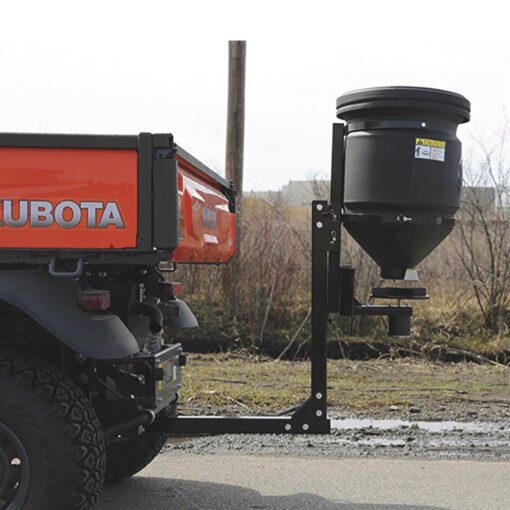 Buyers Products 15 gal. UTV All Purpose Spreader UTVS16 - Image 5