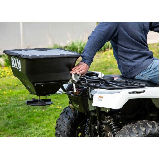 Buyers Products 15 gal. UTV All Purpose Spreader UTVS16 - Image 4