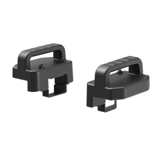 EGO Power+ Bagger Kit for Z6 Zero Turn Riding Mower ABK4200 - Image 2