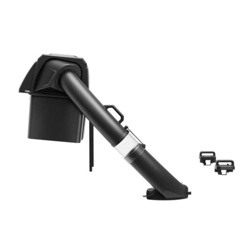 EGO Power+ Bagger Kit for Z6 Zero Turn Riding Mower ABK4200 - Image 4
