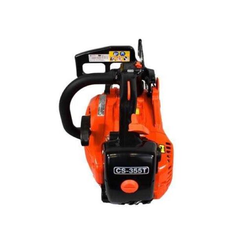 Echo CS-355T Chainsaw - Image 5