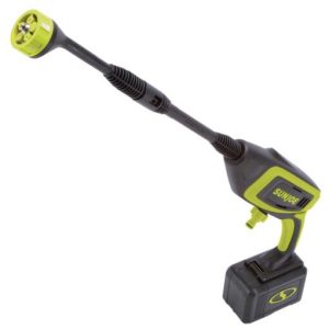 Sun Joe 24V* iON+ Power Cleaner Kit