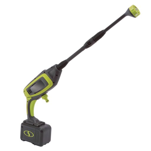 Sun Joe 24V* iON+ Power Cleaner Kit - Image 3