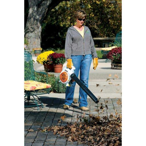 Stihl BG 56 C-E Handheld Blower Gas - Image 5