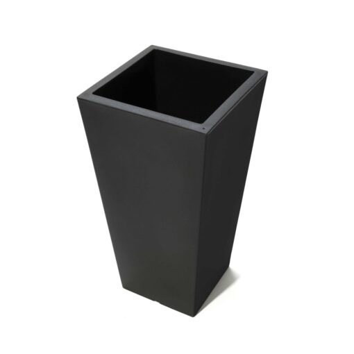 Step2 Tremont Square Self-Watering Plastic Pot Planter Step2 - Image 4