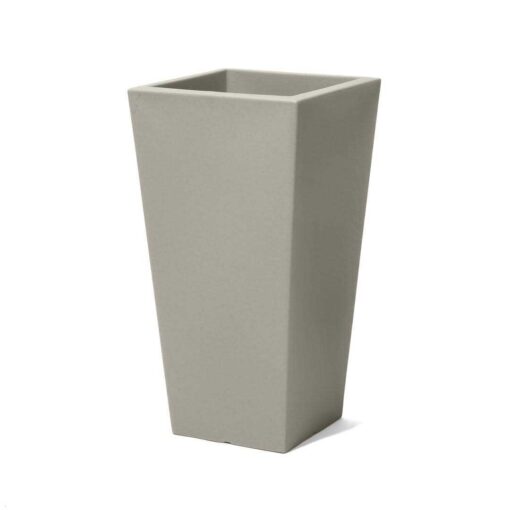 Step2 Tremont Square Self-Watering Plastic Pot Planter Step2 - Image 3