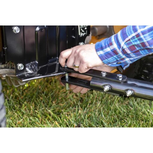 Agri-Fab Tow Lawn Roller 45-0606 - Image 2