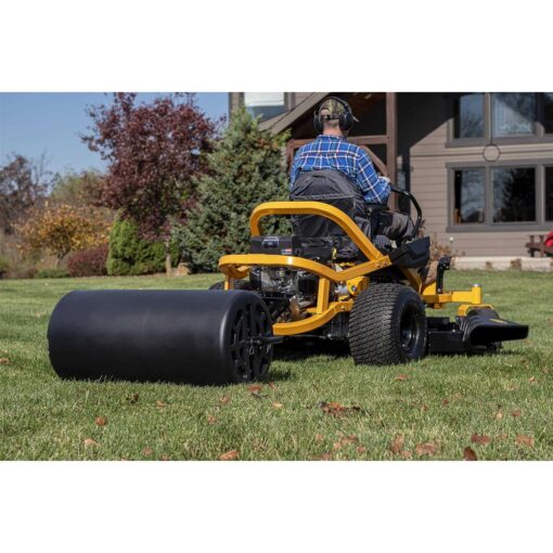 Agri-Fab Tow Lawn Roller 45-0606 - Image 3