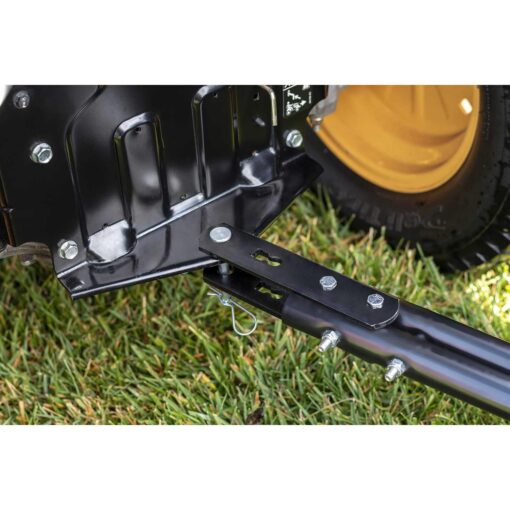 Agri-Fab Tow Lawn Roller 45-0606 - Image 4