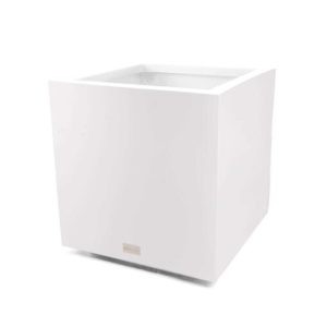 Block Series Cube Planter Veradek
