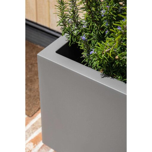 Block Series Cube Planter Veradek - Image 5