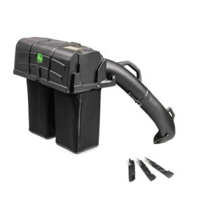 John Deere 48-in 100 Series Rear Bagger BUC10286