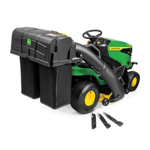 John Deere 48-in 100 Series Rear Bagger BUC10286 - Image 2