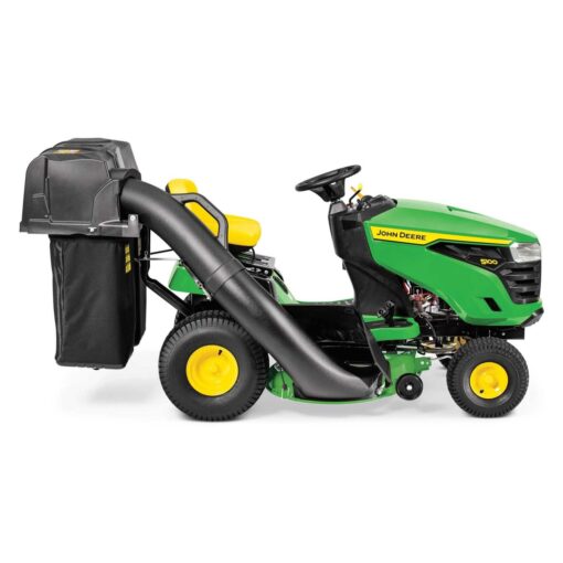 John Deere 48-in 100 Series Rear Bagger BUC10286 - Image 3