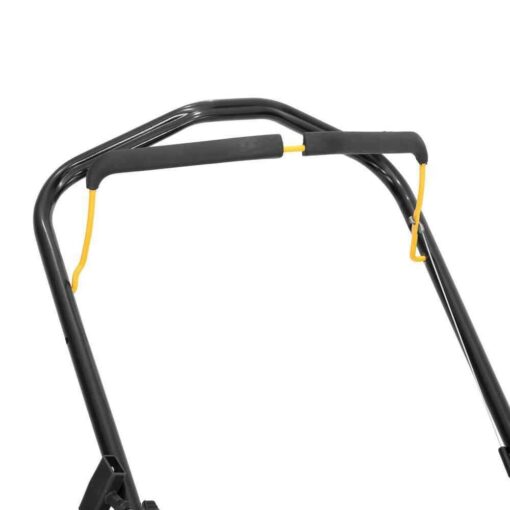 Cub Cadet 21 in. 140cc Briggs And Stratton Engine 3-in-1 Gas Walk Behind Push Lawn Mower - Image 3
