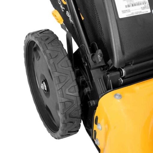 Cub Cadet 21 in. 140cc Briggs And Stratton Engine 3-in-1 Gas Walk Behind Push Lawn Mower - Image 5