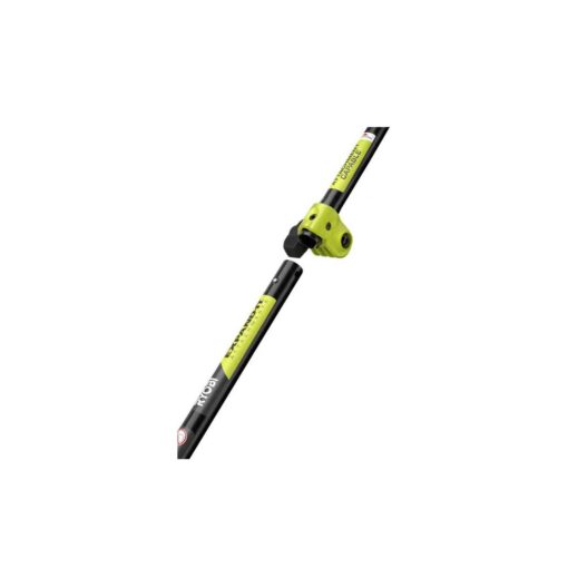 Ryobi Expand-It 8 in. Universal Straight Shaft Edger Attachment - Image 4