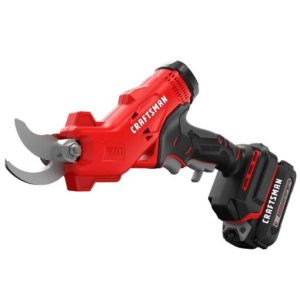 Craftsman CMCPR320C1 Steel Cordless Pruner - V20