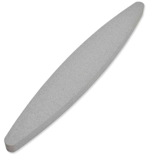 vidaXL Scythe with Grinding Stone 55.1 - Image 5
