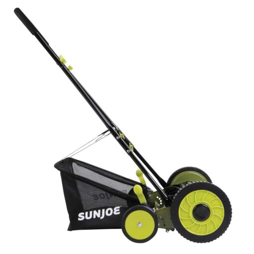 Sun Joe MJ501M - Image 3