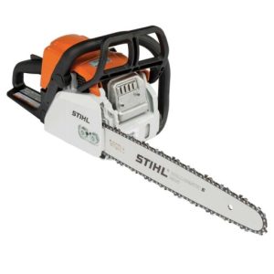 STIHL MS 180 Chainsaw
