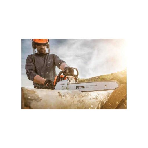 STIHL MS 180 Chainsaw - Image 2