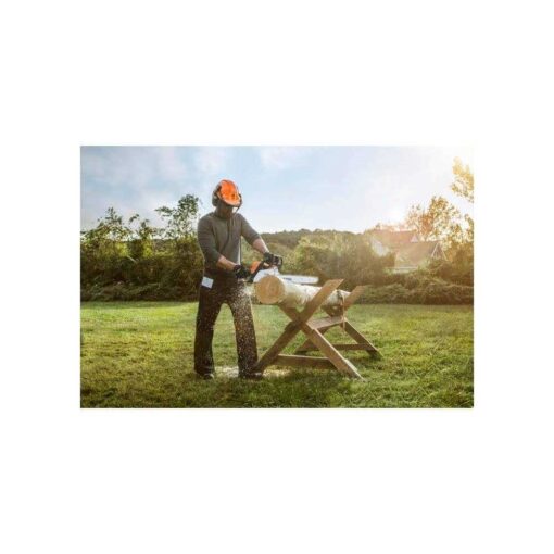STIHL MS 180 Chainsaw - Image 4