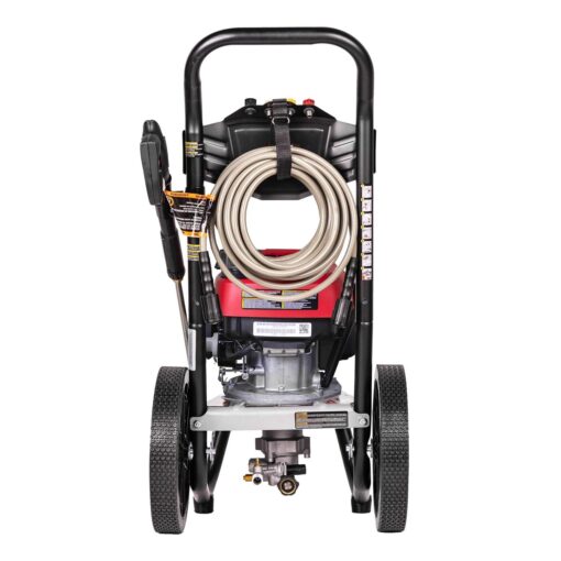 Fna Group 3000PSI Gas Pressure Washer 106014 - Image 2