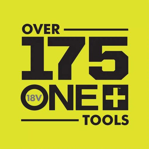 RYOBI ONE+ 18V 18 in. Cordless Battery Hedge Trimmer with 1.5 Ah Battery and Charger - Image 4