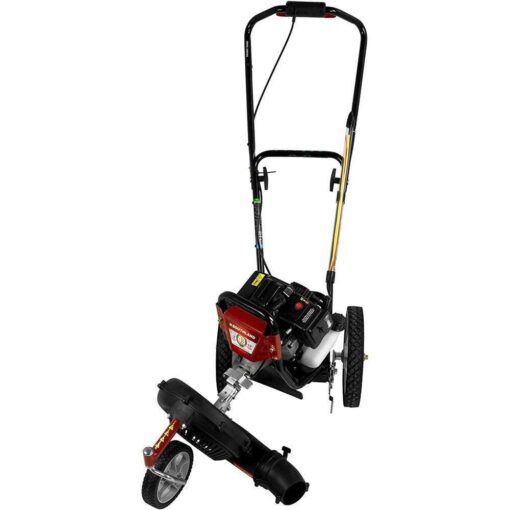 Southland 170 MPH 520 CFM Blower Attachment for Wheeled String Trimmer Mower SWSTMBA - Image 2