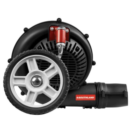 Southland 170 MPH 520 CFM Blower Attachment for Wheeled String Trimmer Mower SWSTMBA - Image 3