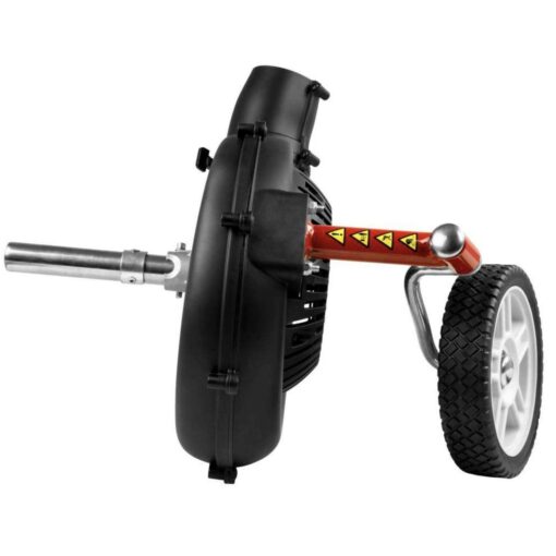 Southland 170 MPH 520 CFM Blower Attachment for Wheeled String Trimmer Mower SWSTMBA - Image 5