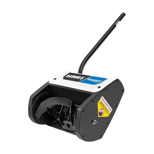 Hart Powerfit Snow Thrower Attachment