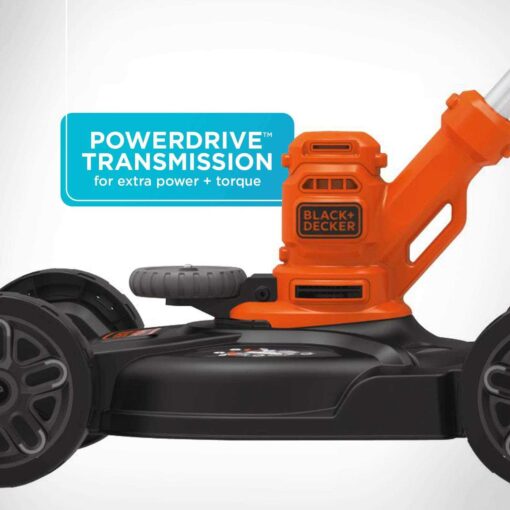Black and Decker BESTA512CM Lawn Edger - Image 5