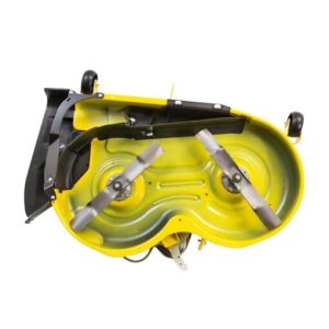 John Deere Zero Turn Mower 42-in. Mulch Control Kit BUC10704