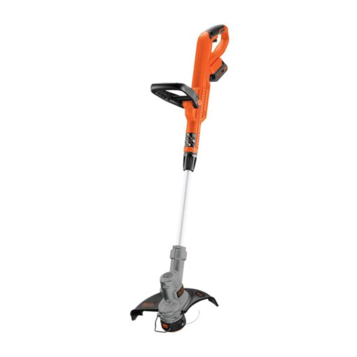 Black & Decker LST300 String Trimmer