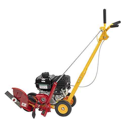 McLane 101-5.5GT-7 Gas Powered Lawn Edger - Image 4
