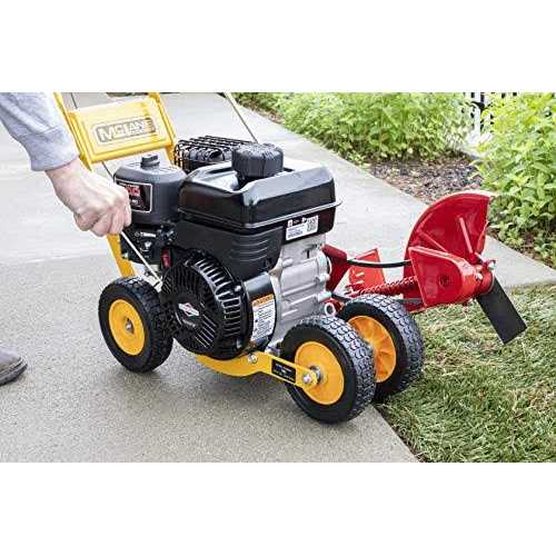 McLane 101-5.5GT-7 Gas Powered Lawn Edger - Image 5