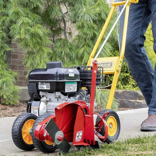 McLane 101-5.5GT-7 Gas Powered Lawn Edger - Image 4