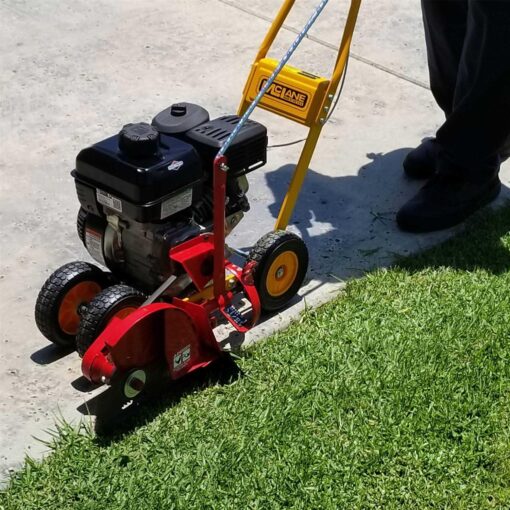 McLane 101-5.5GT-7 Gas Powered Lawn Edger - Image 5
