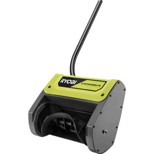 RYOBI 40V 12 in. Cordless Electric Snow Shovel with 4.0 Ah Battery and Charger - Image 2
