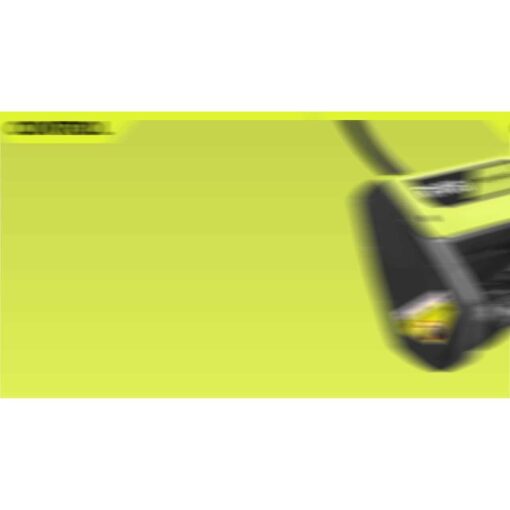 RYOBI 40V 12 in. Cordless Electric Snow Shovel with 4.0 Ah Battery and Charger - Image 5