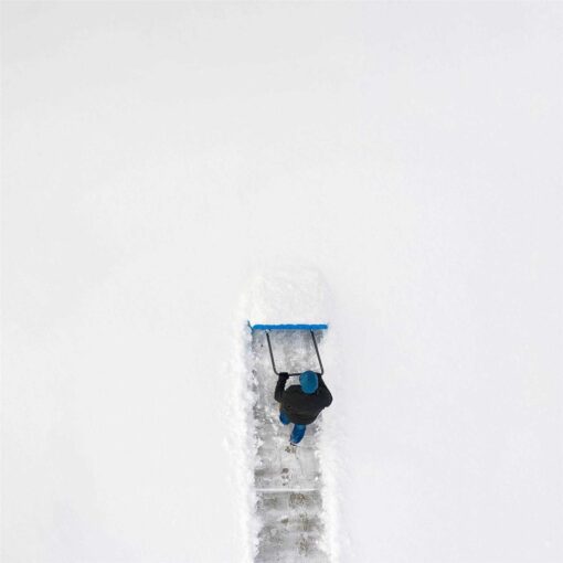 Lifetime Snow Pusher 60388 - Image 2