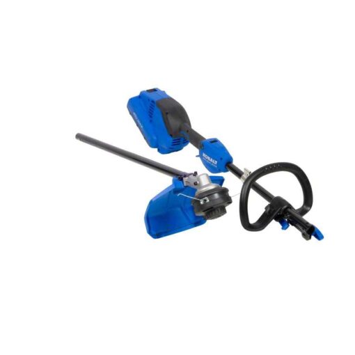 Kobalt Gen4 40-volt 15-in Straight Cordless String Trimmer - Image 2