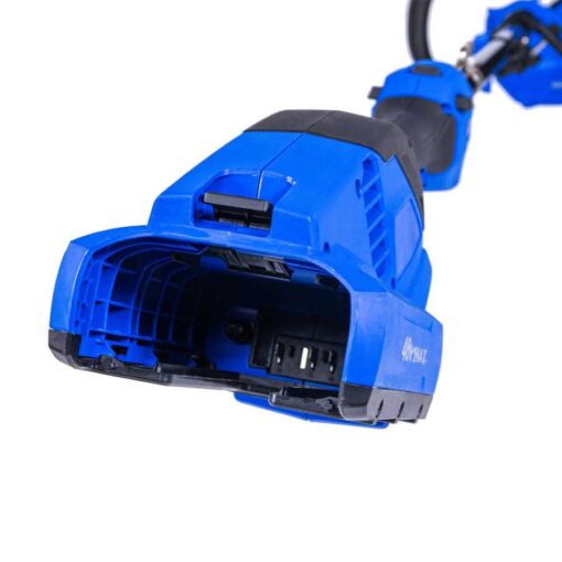 Kobalt Gen4 40-volt 15-in Straight Cordless String Trimmer - Image 3