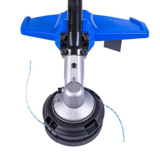 Kobalt Gen4 40-volt 15-in Straight Cordless String Trimmer - Image 4