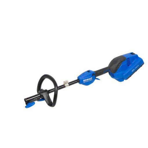 Kobalt Gen4 40-volt 15-in Straight Cordless String Trimmer - Image 5