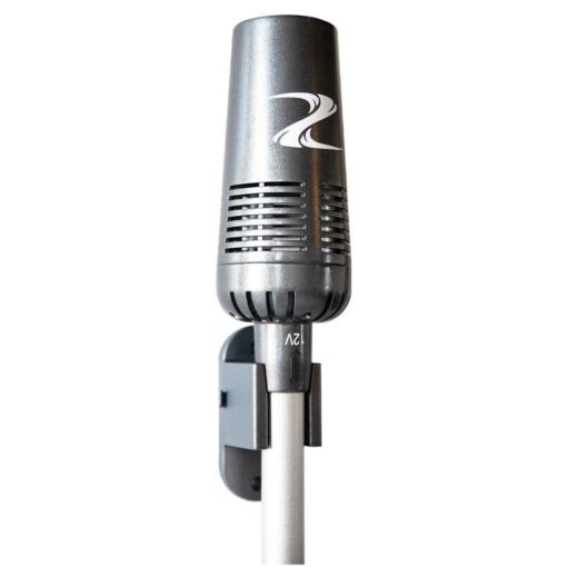 ZoomBroom Lightweight Cordless Stick Blower for Outdoor Living Areas - Image 3
